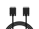 Kabel D-Sub (VGA) 1,5 m