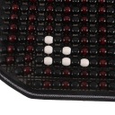 2026 CHLODZACA PILLOW SEAT Z KORALIKAMI: DO CARS I CIEZAROWEK  photo 9