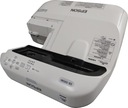 ЖК-проектор EPSON EB-595Wi