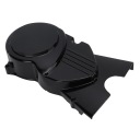 LEFT HULL ENGINE COVER FIRE DEPARTMENT ACCESSORY MOTORCYCLE ZE FOOT XU  photo 7