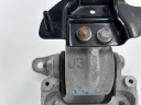 RAV4 V ГІБРИД КРОНШТЕЙН ПОДУШКА ДВИГУНА КОРОБКИ ПЕРЕДАЧ ЛІВА U3 12306-25020  (18563373174) фото min 7