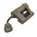 Тактический шлем Light Charge Mpls, 4 режима, зеленый c