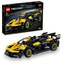 LEGO Technic 42151 Бугатти Болид