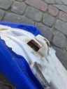 YAMAHA YZ 125 / 250 СИДІННЯ ДИВАН OEM 2002-2004  (18673264382) фото min 13