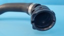 MERCEDES W206 C200 22R ЕЛАСТИЧНИЙ ПРОВІД РІДИНИ ОХОЛОДЖЕННЯ A2065017100  (17533452535) фото min 10