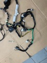 MAZDA 6GJ 2015- INSTALLATION ÉLECTRIQUE FAISCEAU DE CÂBLES INTÉRIEUR 2.2 DIESEL MANUEL UNIVERSELphoto 9