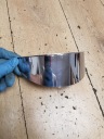 DASHOK HEADLIGHTS HEADLIGHTS 7 INCHES HARLEY DAVIDSON  photo 4