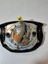 252.FORD GALAXY MK1 LIFT MK2 VOLANT CUIR COUSSIN AIRBAG 7M5419091photo 14