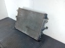 RADIATEUR EAU AVEC VENTILATEUR PORSCHE CAYENNE AVEC 7L0121203 4.5 V8photo 11