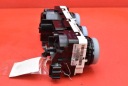 PANNEAU COMMANDE CONDUIT D'AIR CLIMATISATION 69667301 MITSUBISHI COLT 6 VI Z30 02-12photo 5