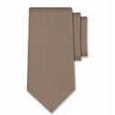 КОРИЧНЕВЫЙ МУЖСКОЙ ГЛАСТОК КАПУЧИНО ОДНОКОРИЧНЕВЫЙ ГЛАДКИЙ