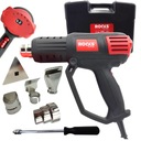 ТЕПЛОВОЙ ИНСТРУМЕНТ С СИСТЕМОЙ ПОСТОЯННОГО НАГРЕВА