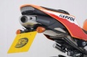 КРІПЛЕННЯ НОМЕРА REJESTRACYJNEJ, HONDA CBR600RR '13-  фото 8