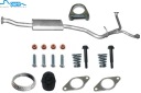 SUBARU LEGACY 3.6 SILENCIEUX CENTRALphoto 6