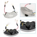 MODULE AVR REGULATOR TENSIONS UNIT 2KW-3.5KW  photo 15
