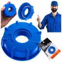 КЛАПАН ДЛЯ РАЗЪЕМА МАУЗЕРА IBC S60X6 GW 3/4