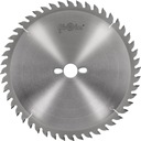 ЦИРКУЛЯРНАЯ ПИЛА GLOBUS ДЛЯ ДЕРЕВА 350x30x3,6 мм 60Z WIDIA ПОПЕРЕЧНАЯ РЕЗКА GS