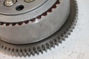 SUZUKI GSX 600 F 600F 89-97 BASKET GRIP  photo 5