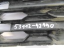 TOYOTA RAV4 19R РЕШІТКА РЕШІТКА РАДІАТОРА РАДІАТОРА РЕШІТКА БАМПЕРА 53112-42190  (17817474529) фото min 7
