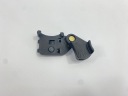 КРІПЛЕННЯ КРІПЛЕННЯ ТРИКУТНИК ПОПЕРЕДЖЕННЯ MERCEDES 190 W201 R129 W124 1408900014  (18820100615) фото min 12