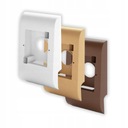 Монтажная коробка для системы NGF56/SG56