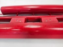 MITSUBISHI L200 II 1996 2001 GRILLE CENTRALE PARE-CHOCS AVANT MR144777photo 9