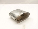 КОНЕЧНОСТЬ ВЫПУСКА MERCEDES-BENZ SLK (R171) 9101184 34311450 1.8L 2008  фото 7