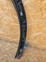 OVERLAY PAD WINGS LEFT BACK AUDI Q5 II 80A 16- 80A853817A  photo 9