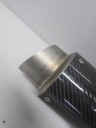 ВЫХЛОП TLUMNIK MIVV HONDA CB 500 F 19R+  фото 7
