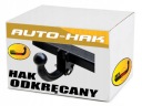 RENAULT MEGANE3 УНІВЕРСАЛ 2009-16 ГАК HOLOWNICZY+13PIN  (12445015754) фото min 13