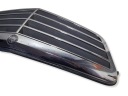 CALANDRE RADIATEUR GRILLE AVANT MERCEDES E W212 A2128800183photo 10