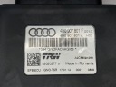AUDI A8 S8 D4 4H БЛОК УПРАВЛЕНИЕ ЭЛЕКТРИЧЕСКОГО ТОРМОЗА 4H0907801F 2014  фото 8