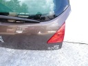 КРИШКА БАГАЖНИКА ЗАД БОРТ KPL. PEUGEOT 3008 09-14R. KCMD  (17537326097) фото min 11