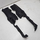 PROTECTION BELT FRONT LEFT RIGHTS MASERATI GRANTURISMO M189  photo 7