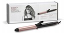 Щипцы для завивки волос BABYLISS РОЗОВЫЙ КВАРЦ 25 ММ C451E