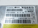 VOLVO S60 II V60 XC60 РЕСТАЙЛ 13-18 МОДУЛЬ БЛОК УПРАВЛЕНИЕ СЕНСОР ПОДУШЕК AIRBAG  фото 9