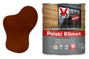 PROTECTIVE Stain V33 POLISH CLIMATE 10 ЛЕТ 2,5 Л ОРЕГОНОВАЯ СОСНА