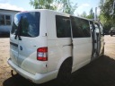 VOLKSWAGEN TRANSPORTER ЗАХИСТ КОЛЕКТОРУ 2010 2.0L 03L126969P 03L126969P  фото 8