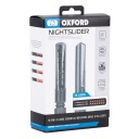 OXFORD ПОВОРОТНИКИ SEKWENCYJNE LED (СВІТЛОДІОД) NIGHTSLIDER 3W1 TYL/TYLNE 2 ШТУКИ  (18057282153) фото min 7