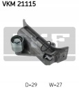 SKF VKM 21115 РОЛИК ВЕДУЧИЙ / PROWADZACA, РЕМІНЬ РОСПОДІЛЬНИКА  фото 12