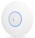 Prístupový bod Ubiquiti UAP-AC-LITE 802.11a, 802.11b, 802.11g, 802.11n Interný modem bez modemu