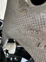 VOLVO XC60 II 17-25 XC90 II 15-25 ПІДВІСКА ЗАДНІ КОМПЛЕКТНИЙ 4X4  (17818278907) фото min 10