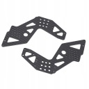 2PCS PANELS SIDE BOTTOM LOSI 1:8 LMT 4WD Z PELNA OSIA RC  photo 12