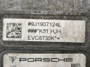 PORSCHE TAYCAN 9J1 2021 FALOWNIK CONVERTISSEUR TENSIONphoto 10