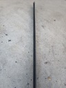 AUDI A4 B6 MOULURE INFÉRIEURE PORTES DROIT AVANT COULEUR LY7J ORIGINAL 10-113photo 8