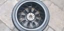 JANTE ALUMINIUM BMW 8JX18H2 X 18″ 5X112photo 10