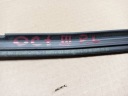 SKODA OCTAVIA III 3 13- MOULURE RACLOIR DROIT AVANT DROITE 5E0837477photo 6