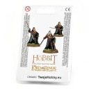 Пеший Королевский Страж Рохана 3 шт. ЗЛОДЕЙ