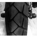 OLA ВИЛКА OS SUWAKI КОМПЛЕКТА ДЛЯ BMW G310R G310GS  (14008520137) фото min 5