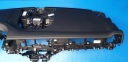 NEUF TABLEAU DE BORD CONSOLE PORSCHE CAYENNE III 9Y0 9Y1 NOIRE CUIRphoto 6